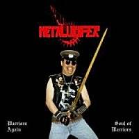 Metalucifer : Warriors Again - Soul of Warriors